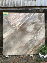 Gạch lát  nền 8080 phòng khách giá rẻ HONGAPPOLLO